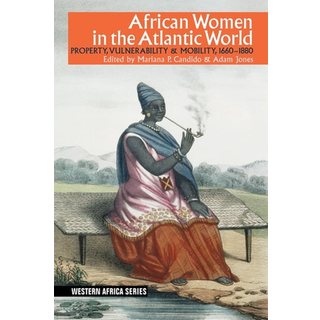 African Women in the Atlantic World