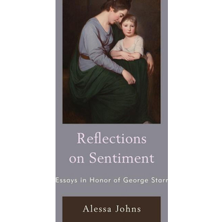 Reflections on Sentiment