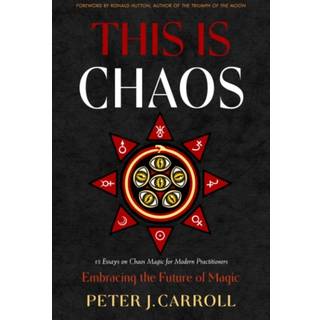 This Is Chaos: Embracing the Future of Magic