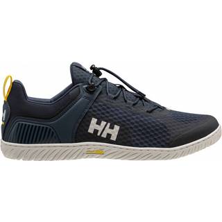 Helly Hansen HP Foil V2 Vandsportssko Herrer størrelse 8 farve blå