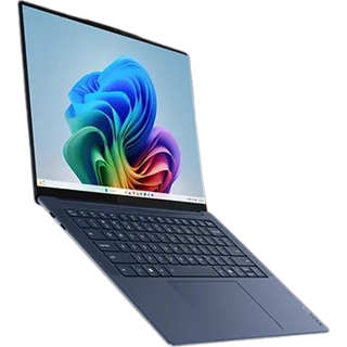Lenovo Yoga Slim 7x Gen 9 14" Snapdragon Snapdragon® X Elite X1E-78-100-processor 3,40 GHz, Windows 11 Home 64 ARM, 1 TB SSD M.2 2242 PCIe Gen4 TLC