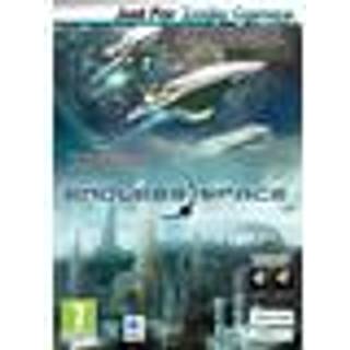 ENDLESS Space - Definitive Edition (PC) - Steam Key - GLOBAL