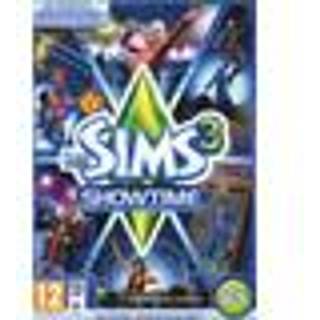 The Sims 3 Showtime Key GLOBAL
