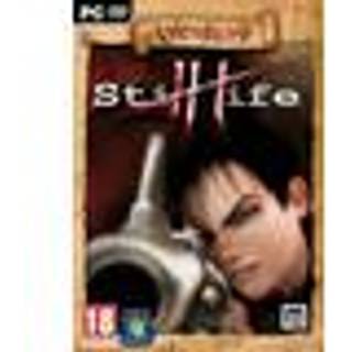 Still Life Steam Key GLOBAL