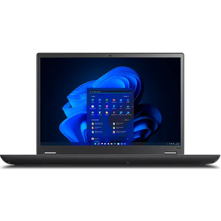 Lenovo ThinkPad P16v Gen 2 Intel® Core Ultra 7 165H vPro®-processor E-cores op til 3,80 GHz P-cores op til 5,00 GHz, Windows 11 Home 64, 512 GB SSD -ydeevne TLC Opal