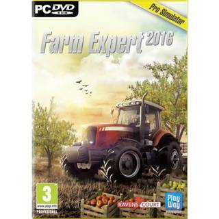 Farm Expert 2016 Steam Key GLOBAL