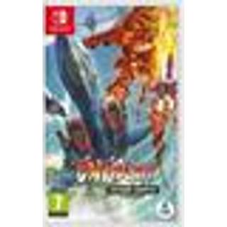 BATSUGUN Saturn Tribute Boosted - Nintendo Switch - Shoot 'em up
