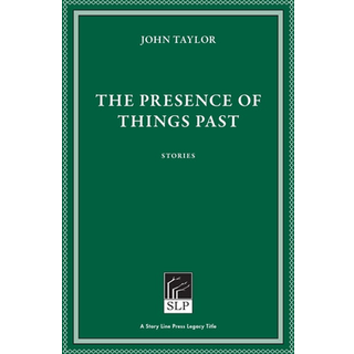 The Presence of Things Past