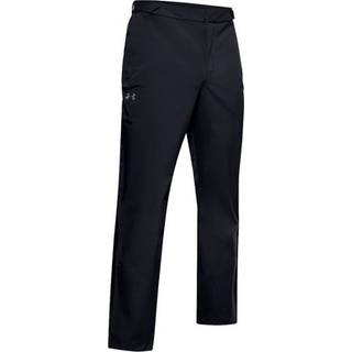 Under Armour Element Rain Trousers XXL BLACK/PITCH GRAY