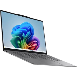 Lenovo Yoga Slim 7i Gen 9 Aura Edition 15? Intel Intel® Core Ultra 7 258V-processor LPE-cores op til 3,70 GHz P-cores op til 4,80 GHz, 32 GB MOP, Windows 11 Home 64, 1 TB SSD M.2 2242 PCIe Gen4 TLC