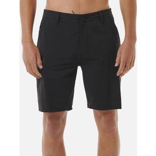 Rip Curl Boardwalk Global Entry Shorts - 33 - black