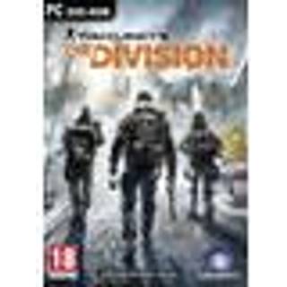 Tom Clancy's The Division (PC) - Ubisoft Connect Key - EUROPE