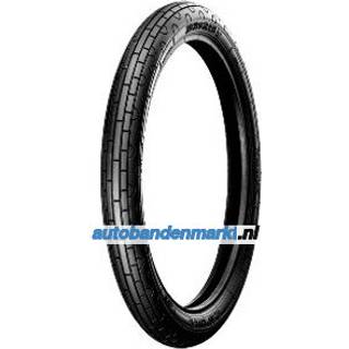 Heidenau K40 Racing ( 2.25-18 TL 34H M/C, Gummiblanding RSW Dry )