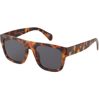 Sunglasses Vans Squared Off Cheetah Tortois