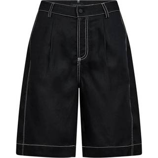Copenhagen Muse Natuli Shorts 206144 Black