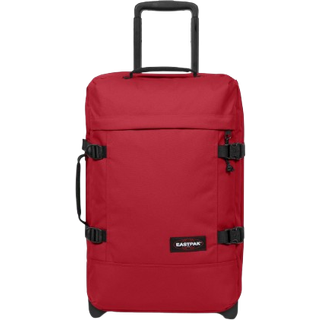 Eastpak Tranverz S-beet burgundy