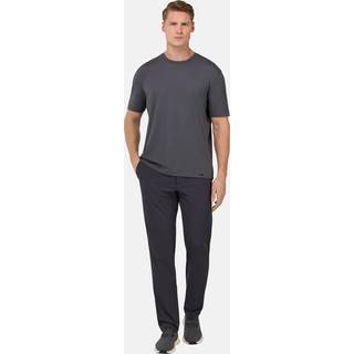 BOGGI MILANO Herren T-Shirt grau
