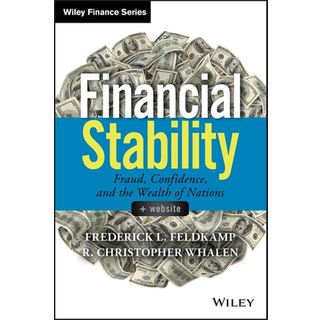 Financial Stability, + Website