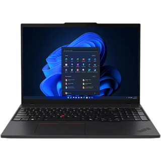 Lenovo ThinkPad T16 Gen 4 16" Intel Intel® Core Ultra 7 255U-processor E-cores op til 4,20 GHz P-cores op til 5,20 GHz, Windows 11 Pro 64, 1 TB SSD TLC Opal