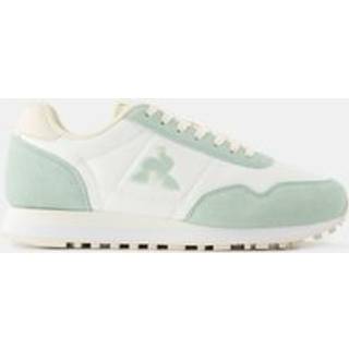 Le Coq Sportif Women's Astra Sneaker Damer størrelse 40 farve hvid