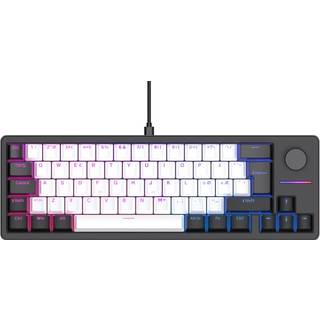 QPAD Loop Model 1 tastatur