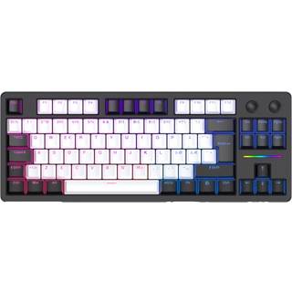 QPAD Loop Model 3 trådløst tastatur