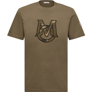 Monogram T-Shirt - S