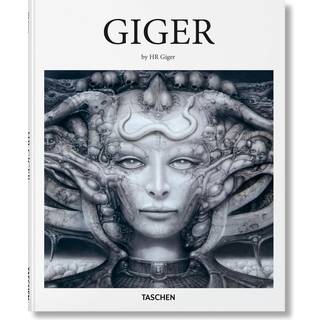 Giger - Basic Art Series