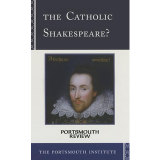 The Catholic Shakespeare?
