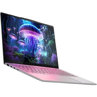 Lenovo Yoga Slim 7i Aura Edition Gen 10 14", Intel Intel® Core Ultra 7 258V-processor LPE-cores op til 3,70 GHz P-cores op til 4,80 GHz, 32 GB MOP, Windows 11 Pro 64, 1 TB SSD M.2 2242 PCIe Gen4 TLC
