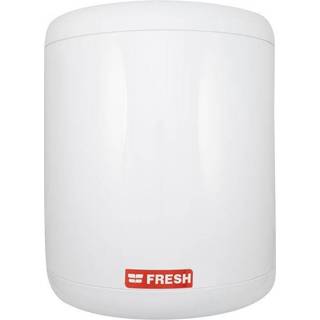 Vandvarmer el 50 liter - FRESH Marina