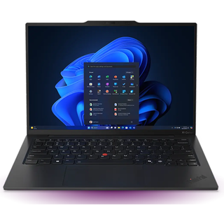 Lenovo ThinkPad X1 Carbon Gen 13 Intel® Core Ultra 7 255U-processor E-cores op til 4,20 GHz P-cores op til 5,20 GHz, Windows 11 Pro 64, 1 TB SSD TLC Opal