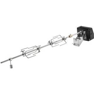 AllFlame Rotisserie fra Rösle - Stål farve - Rustfrit stål 18/10