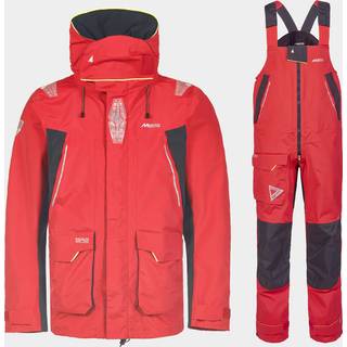 Sejlerdragt Musto BR2 Offshore 2.0, True Red, herre, X-Large