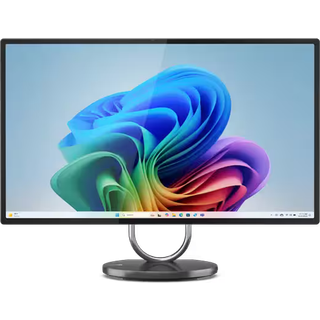 Lenovo Yoga AIO 9i Gen 10 32" Intel Intel® Core Ultra 7 256V-processor LPE-cores op til 3,70 GHz P-cores op til 4,80 GHz, 16 GB MOP, Windows 11 Home 64, 512 GB SSD TLC