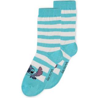 STITCH & ANGEL & SCRUMP - Pack of 3 pairs of socks (T35-38)