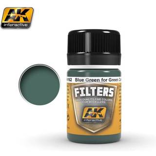 LIGHT FILTER FOR GREEN VEHICLES