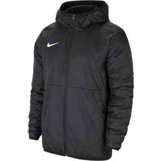 Jakke med hætte Nike W NK THRM RPL PARK20 FALL JKT dc8039-010 Størrelse S