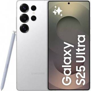 Samsung Galaxy S25 Ultra 5G 256GB 12GB Titanium Silverblue Dual-Sim