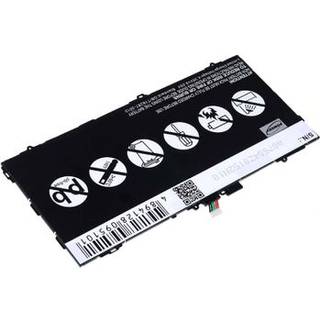 Batteri til Samsung SM-T805