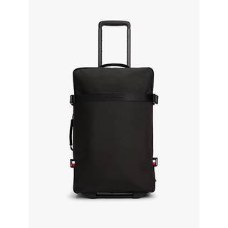 Soft Shell Cabin Suitcase