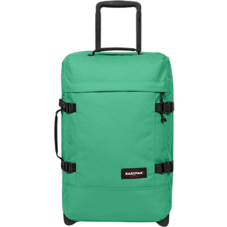 Eastpak Tranverz S Rejsetaske med hjul grøn
