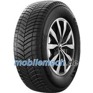 Sebring All Season Light Truck  195/70R15C 104/102R