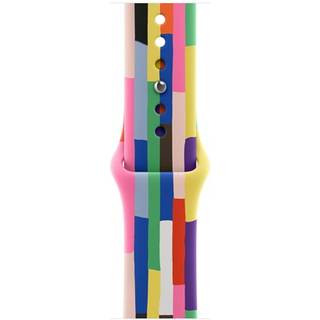 Apple - Pride Edition - band for smart watch - 42mm