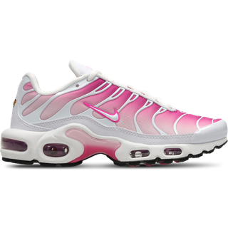 Nike Air Max Plus-sko til kvinder - hvid - 44