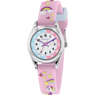 Tikkers TK0145 Unicorn Strap Children's Watch - W01113
