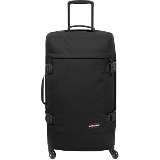 Eastpak Trans4 - Mellem Sort, Mellem kuffert