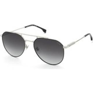 Lozza Mand SL2435 0K07 Solbriller Metal Palladium Røg Pilot Normal Skygge