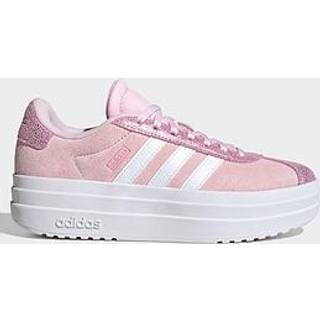 adidas adidas VL Court Bold Lace Junior Sneakers