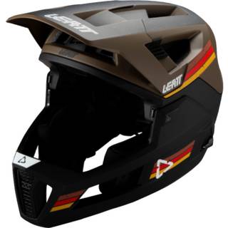 Cykelhjelm Leatt Helmet MTB Enduro 4.0 Loam
